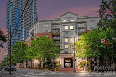 300 W 5th Street #653, Charlotte, NC 28202 - Photo 26
