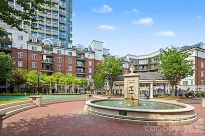 300 W 5th Street #653, Charlotte, NC 28202 - Photo 20