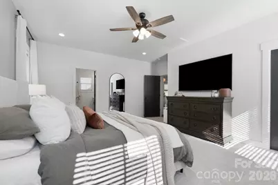 5212 Lynnville Avenue, Charlotte, NC 28205 - Photo 20