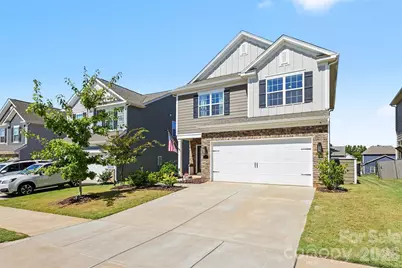1496 Turkey Roost Road, Fort Mill, SC 29715 - Photo 2