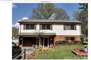 5609 Burleson Dr, Charlotte, NC 28215 - Photo 1