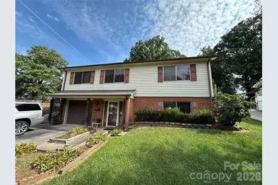 5609 Burleson Drive, Charlotte, NC 28215 - Photo 2
