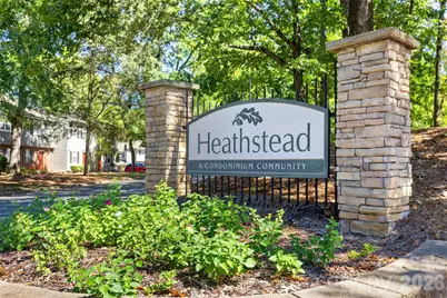 3009 Heathstead Place #J, Charlotte, NC 28210 - Photo 32