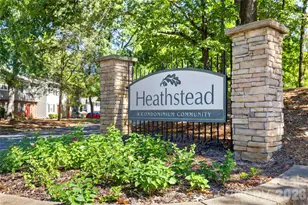 3009 Heathstead Place, Charlotte, NC 28210 - Photo 32