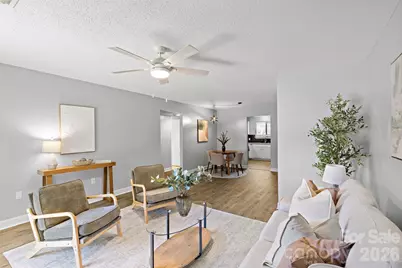 3009 Heathstead Place #J, Charlotte, NC 28210 - Photo 10