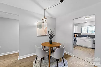 3009 Heathstead Place #J, Charlotte, NC 28210 - Photo 2