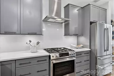 2727 N Brevard Street, Charlotte, NC 28205 - Photo 14