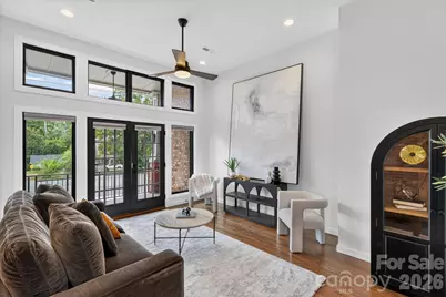 2727 N Brevard Street, Charlotte, NC 28205 - Photo 4