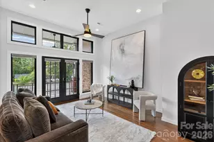 2727 N Brevard St, Charlotte, NC 28205 - Photo 4