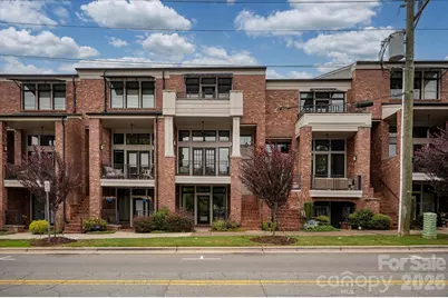 2727 N Brevard Street, Charlotte, NC 28205 - Photo 2