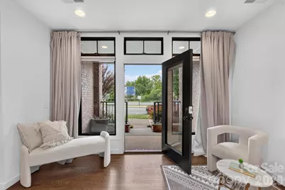 2727 N Brevard Street, Charlotte, NC 28205 - Photo 26