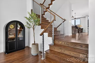 2727 N Brevard Street, Charlotte, NC 28205 - Photo 8