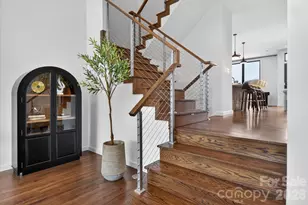 2727 N Brevard St, Charlotte, NC 28205 - Photo 8