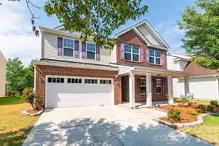 8212 Ruby Valley Road, Charlotte, NC 28277 - Photo 1