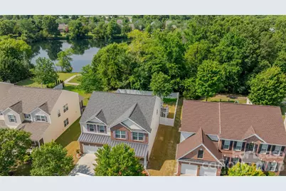 8212 Ruby Valley Road, Charlotte, NC 28277 - Photo 4