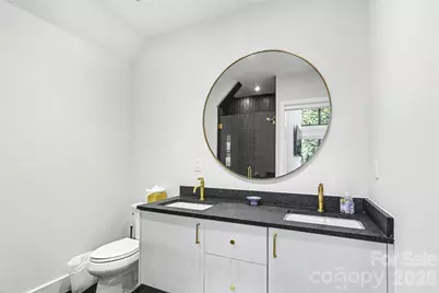 5447 Topping Place, Charlotte, NC 28209 - Photo 30