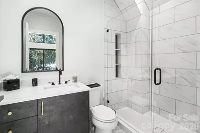 5447 Topping Place, Charlotte, NC 28209 - Photo 38