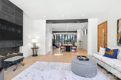 5447 Topping Place, Charlotte, NC 28209 - Photo 4