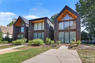 5447 Topping Pl, Charlotte, NC 28209 - Photo 1