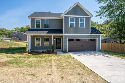 411 Lee Street, Lincolnton, NC 28092 - Photo 1