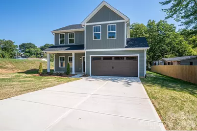 411 Lee Street, Lincolnton, NC 28092 - Photo 2