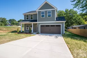 411 Lee St, Lincolnton, NC 28092 - Photo 2
