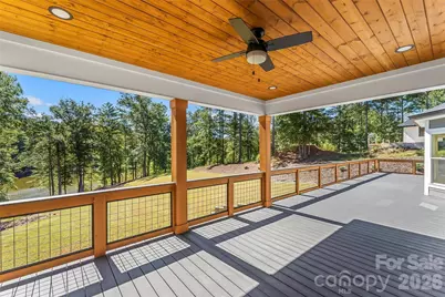 2366 W Paradise Harbor Drive, Connelly Springs, NC 28612 - Photo 4