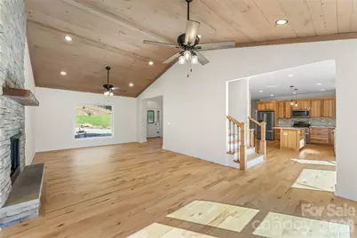 2366 W Paradise Harbor Drive, Connelly Springs, NC 28612 - Photo 8
