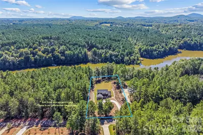 2366 W Paradise Harbor Drive, Connelly Springs, NC 28612 - Photo 44