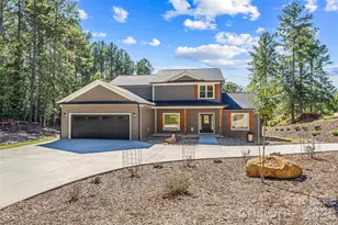 2366 W Paradise Harbor Dr, Connelly Springs, NC 28612 - Photo 1