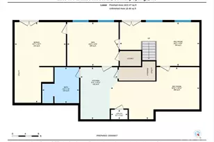 2366 W Paradise Harbor Dr, Connelly Springs, NC 28612 - Photo 48