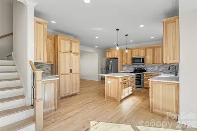 2366 W Paradise Harbor Drive, Connelly Springs, NC 28612 - Photo 12