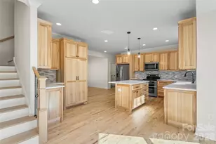 2366 W Paradise Harbor Dr, Connelly Springs, NC 28612 - Photo 12
