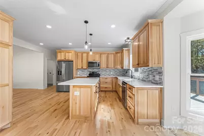 2366 W Paradise Harbor Drive, Connelly Springs, NC 28612 - Photo 10