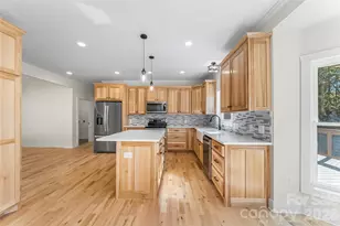 2366 W Paradise Harbor Dr, Connelly Springs, NC 28612 - Photo 10