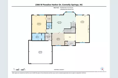 2366 W Paradise Harbor Drive, Connelly Springs, NC 28612 - Photo 46
