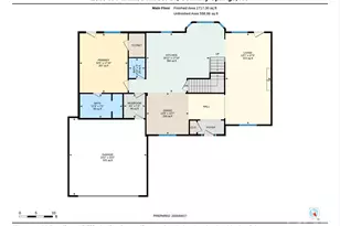 2366 W Paradise Harbor Dr, Connelly Springs, NC 28612 - Photo 46