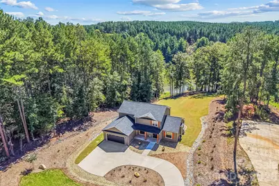 2366 W Paradise Harbor Drive, Connelly Springs, NC 28612 - Photo 2