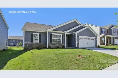 126 Freshwater Pond Way, Mooresville, NC 28117 - Photo 1