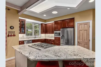 2509 Little River Road, Hendersonville, NC 28739 - Photo 16