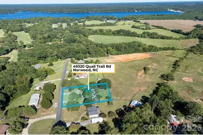 49320 Quail Trail Road, Norwood, NC 28128 - Photo 10