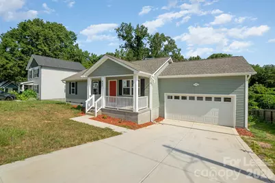 400 W 9th Street, Kannapolis, NC 28081 - Photo 2