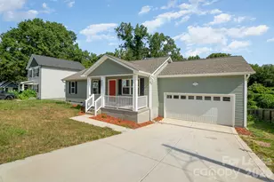 400 W 9th St, Kannapolis, NC 28081 - Photo 2