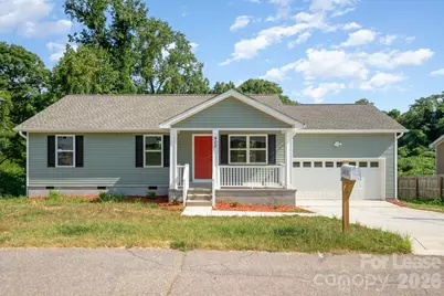 400 W 9th Street, Kannapolis, NC 28081 - Photo 1