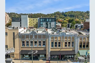 38 & 40 Biltmore Avenue, Asheville, NC 28801 - Photo 1