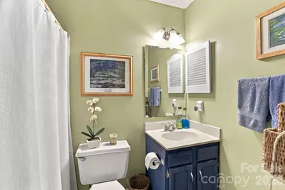 8256 Golf Ridge Drive, Charlotte, NC 28277 - Photo 8