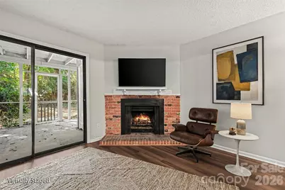 8005 Horse Chestnut Lane, Charlotte, NC 28277 - Photo 6