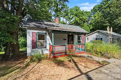 607 S Harding Avenue, Kannapolis, NC 28083 - Photo 32
