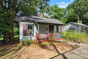 607 S Harding Ave, Kannapolis, NC 28083 - Photo 32