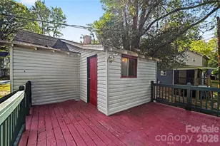 607 S Harding Ave, Kannapolis, NC 28083 - Photo 26